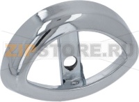 FRAME CHROMED FOR KNOB