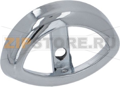 FRAME CHROMED FOR KNOB 