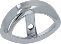 FRAME CHROMED FOR KNOB