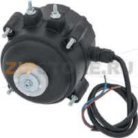 ELECTRONIC MOTOR WEIGUANG ECM 7112