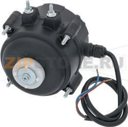 ELECTRONIC MOTOR WEIGUANG ECM 7112 