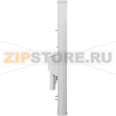 Антенна секторная 2.4 ГГц, 16 дБи Ubiquiti AM-2G16-90 