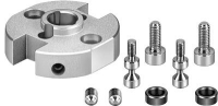 Комплект переходников Festo HAPG-SD2-7