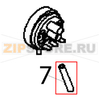 Pipe Angelo Po 091CP1E