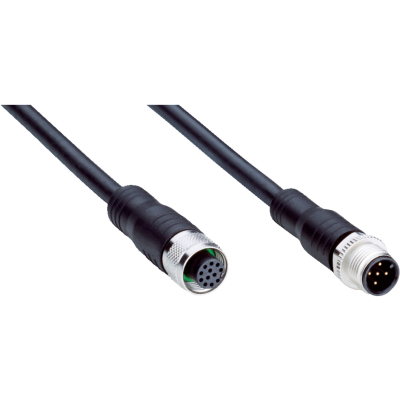 Кабель соединительный SICK YM2Z15-030XXXF2Z1B 