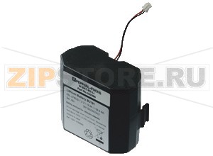 Аксессуар Battery W-BAT-B2-Li Pepperl+Fuchs Electrical specificationsNominal voltage7.2 VNominal current250 mANominal capacity19 Ah , capacity can varies with usage conditionsAmbient conditionsAmbient temperature-40 ... 80 °C (-40 ... 176 °F)Storage temperature15 ... 30 °C (59 ... 86 °F) recommended-40 ... 80 °C (-40 ... 176 °F) at accelerated deratingMechanical specificationsMassapprox. 285 gDimensions75 x 71 x 39 mm (2.95 x 2.8 x 1.5 inch)