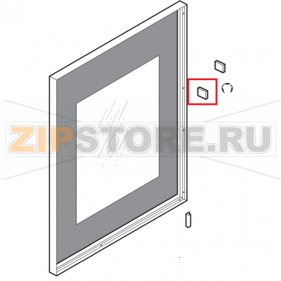 Thickness Lainox NAEB101R     Thickness Lainox NAEB101RЗапчасть на сборочном чертеже под номером: P10 AНазвание запчасти на английском&nbsp;языке:&nbsp;Thickness Lainox NAEB101R