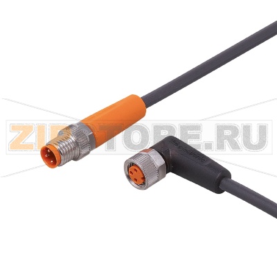 Кабель соединительный IFM EVC280 