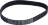 BELT AVG POLY V PV 457J8 VERTICAL
