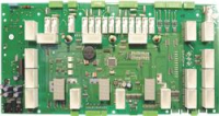 CONTROL CARD
