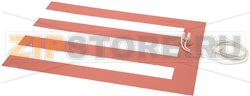 НАГРЕВАТЕЛЬНЫЙ ЭЛЕМЕНТ ДЛЯ МАРМИТА 
