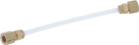 TUBE PTFE ø 4x6 mm 1/8x1/8x140 mm