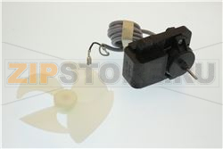 VENTILATORE 