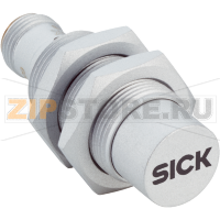 Датчик индуктивный SICK IMR18-15NPSTC0S