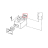 Grille ventilation Robot Coupe CL 30
