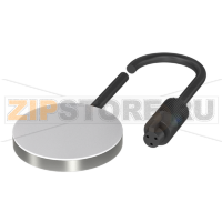 Головка сенсорная емкостная для последовательно включенных усилителей Balluff BCS001J