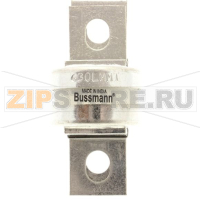 Предохранитель, 630 A, AC 240 В, DC 150 В, 200 кА, BS88, 83x84 мм, aR, BS Eaton 630A 240V TYPE T