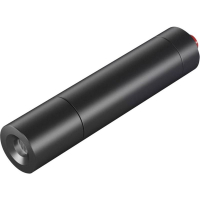 Модуль лазерный, излучение: линия, красный, 5 МВт, 90°, 15x68 мм, 250 мм Laserfuchs LFL650-5-4.5