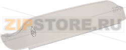 BOTTLE TRAY WHIRLPOOL C00283235 