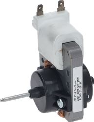 FAN MOTOR NO FROST 