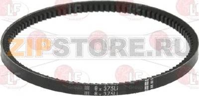 КЛИНОВОЙ РЕМЕНЬ 8Х375 ММ Т14 3/4 