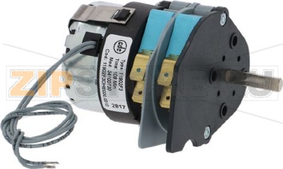 ПРОГРАММАТОР 11902F3 2 CAMS 