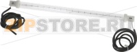 HALOGEN LAMP INFRARED 400W 240V