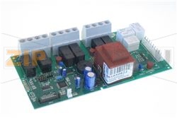 СИЛОВАЯ ПЛАТА 