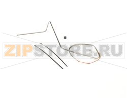 KIT, TOUCH ELEC TEMP PROBE 