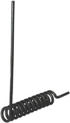 RESSORT DROITE DE PORTE DE 