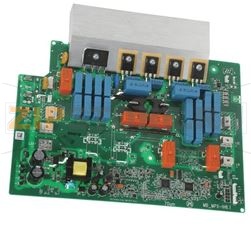 MODULO DI POTENZA PROGRAMMATO 