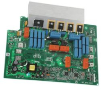 MODULO DI POTENZA PROGRAMMATO