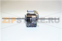 MOTORE ELCO 3RGB 50-30/6 BIALBERO 