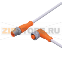 Кабель соединительный IFM EVW016