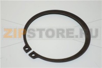 SECURITY RING 80 DIN 471