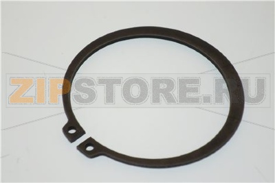 SECURITY RING 80 DIN 471 