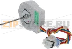 MOTOR FAN NO FROST FAGOR 46X3501 