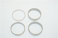 BLADE RINGS ASSEMBLY