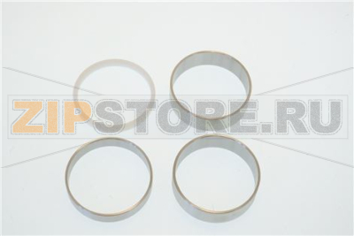 BLADE RINGS ASSEMBLY 