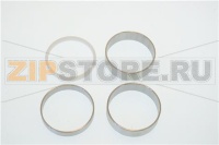 BLADE RINGS ASSEMBLY