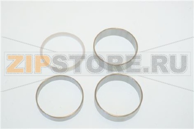 BLADE RINGS ASSEMBLY 
