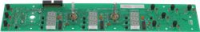 DISPLAY BOARD 390x75 mm