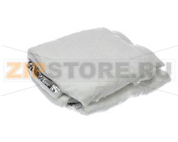 INSUL KAOWOOL 12.5X55.25X.5 