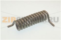 MOLLA INOX 5MM STARGLASS