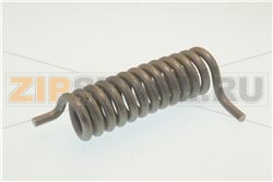 MOLLA INOX 5MM STARGLASS 