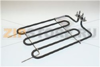 RES.2300W-440V SA/E60E