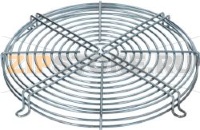 CLOSED PROTECTION GRID ø 200MM