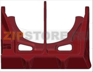 ЛЕВОГО КОРКОСНИМАТЕЛЯ SPEED PG 