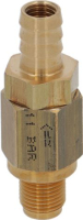 EXPANSION VALVE ø 1/8 M 11 Bar