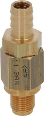 EXPANSION VALVE ø 1/8 M 11 Bar 